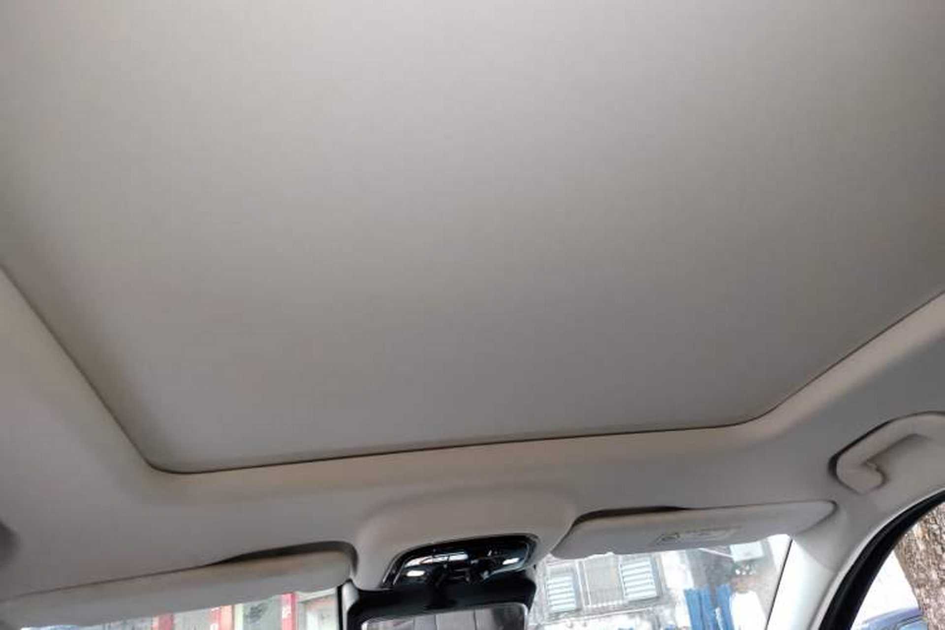Used Chery Tiggo 9 2023 2.0T Dual-Clutch Two-Wheel Drive Leading Edition 5 Seats Headliner
