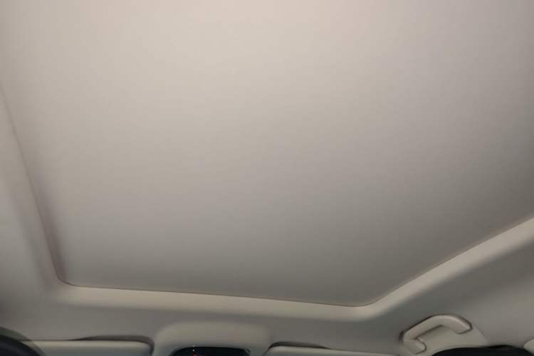 Used Chery Tiggo 9 2023 2.0T Dual-Clutch Two-Wheel Drive Prestige Version 5 Seats Headliner
