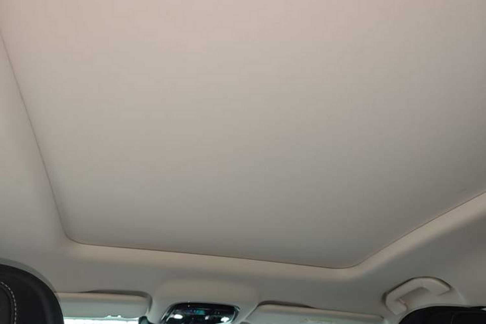 Used Chery Tiggo 9 2023 2.0T Dual-Clutch Two-Wheel Drive Prestige Version 5 Seats Headliner