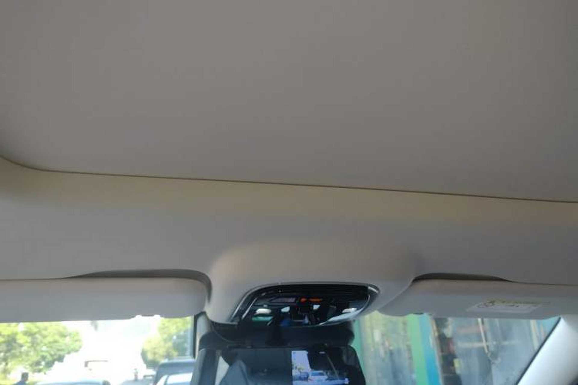 Used Chery Tiggo 9 2023 2.0T Dual-Clutch Two-Wheel Drive Leading Edition 5 Seats Headliner