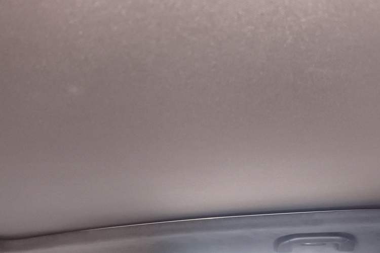 Used Chery Tiggo 9 2024 2.0T Automatic Two-Wheel Drive Ultra-Comfortable Deluxe Edition Headliner