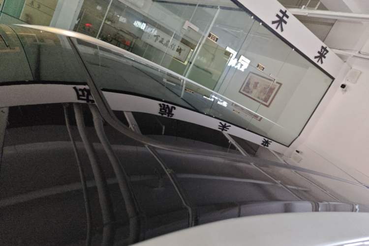 Used Chery Tiggo 9 2024 2.0T Dual-Clutch Two-Wheel Drive Ultra-Comfortable Prestige Edition Roof