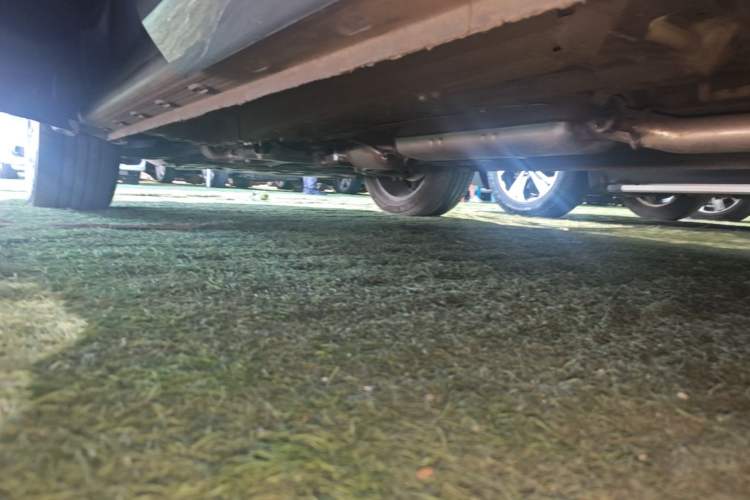 Used Chery Tiggo 9 2024 2.0T Automatic Two-Wheel Drive Ultra-Comfortable Deluxe Edition Left Side Sill