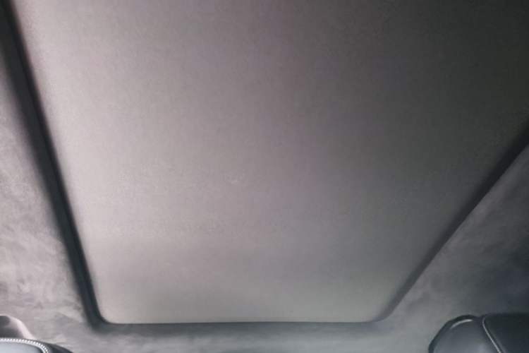 Used Chery Tiggo 9 2025 2.0T Dual-Clutch Two-Wheel Drive Luxury Edition 5 Seats Headliner