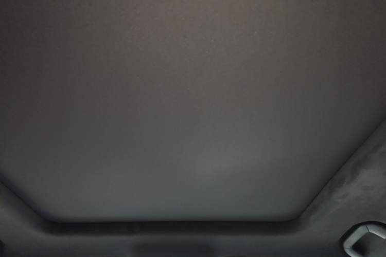 Used Chery Tiggo 9 2025 2.0T Dual-Clutch Two-Wheel Drive Luxury Edition 5 Seats Headliner