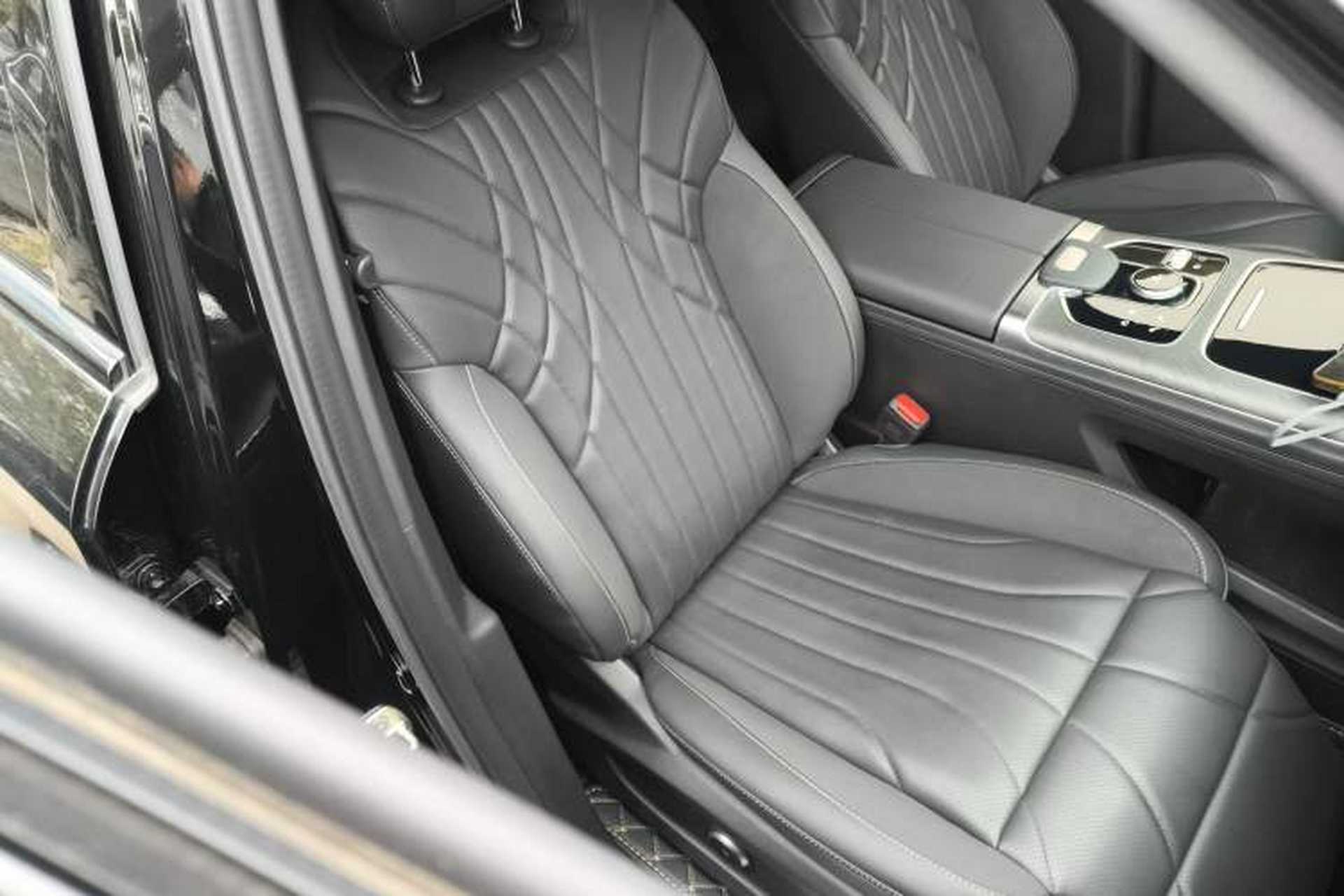 Used Chery Tiggo 9 2025 2.0T Dual-Clutch Two-Wheel Drive Luxury Edition 5 Seats Right Front Seat