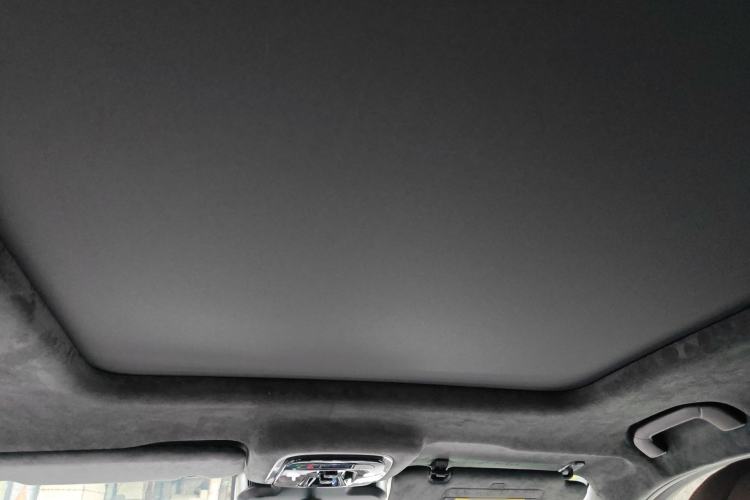 Used Chery Tiggo 9 2025 2.0T Automatic Two-Wheel Drive Luxury Edition 5 Seats Headliner