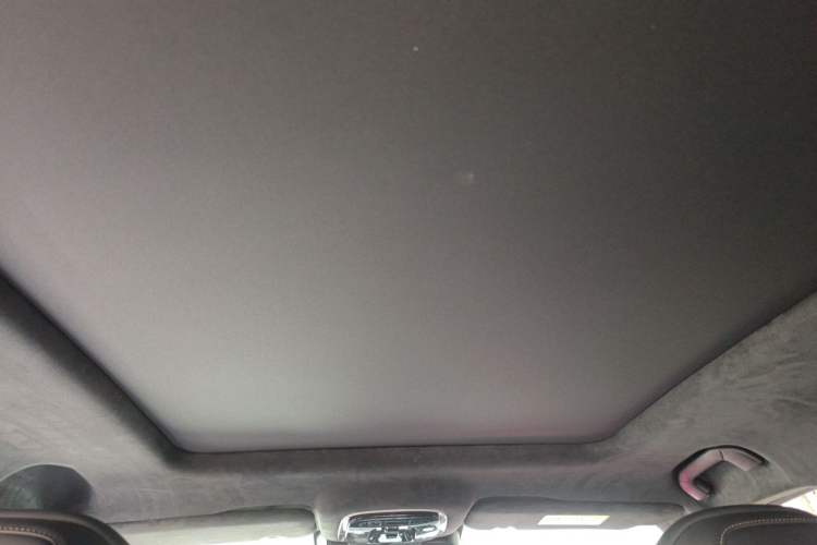 Used Chery Tiggo 9 2025 2.0T Dual-Clutch Two-Wheel Drive Comfort Edition 5 Seats Headliner