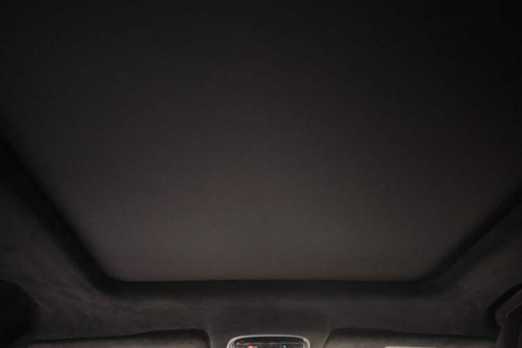 Used Chery Tiggo 9 2025 2.0T Automatic Two-Wheel Drive Luxury Edition 5 Seats Headliner