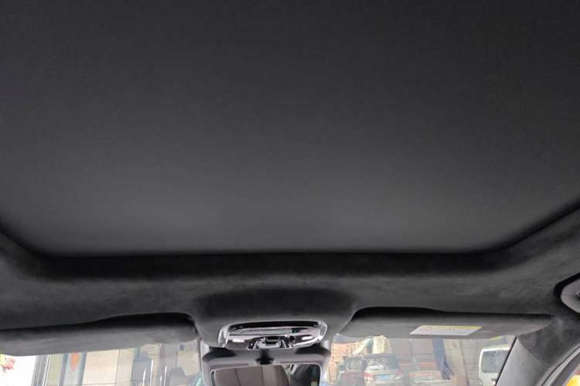 Used Chery Tiggo 9 2025 2.0T Automatic Two-Wheel Drive Luxury Edition 5 Seats Headliner