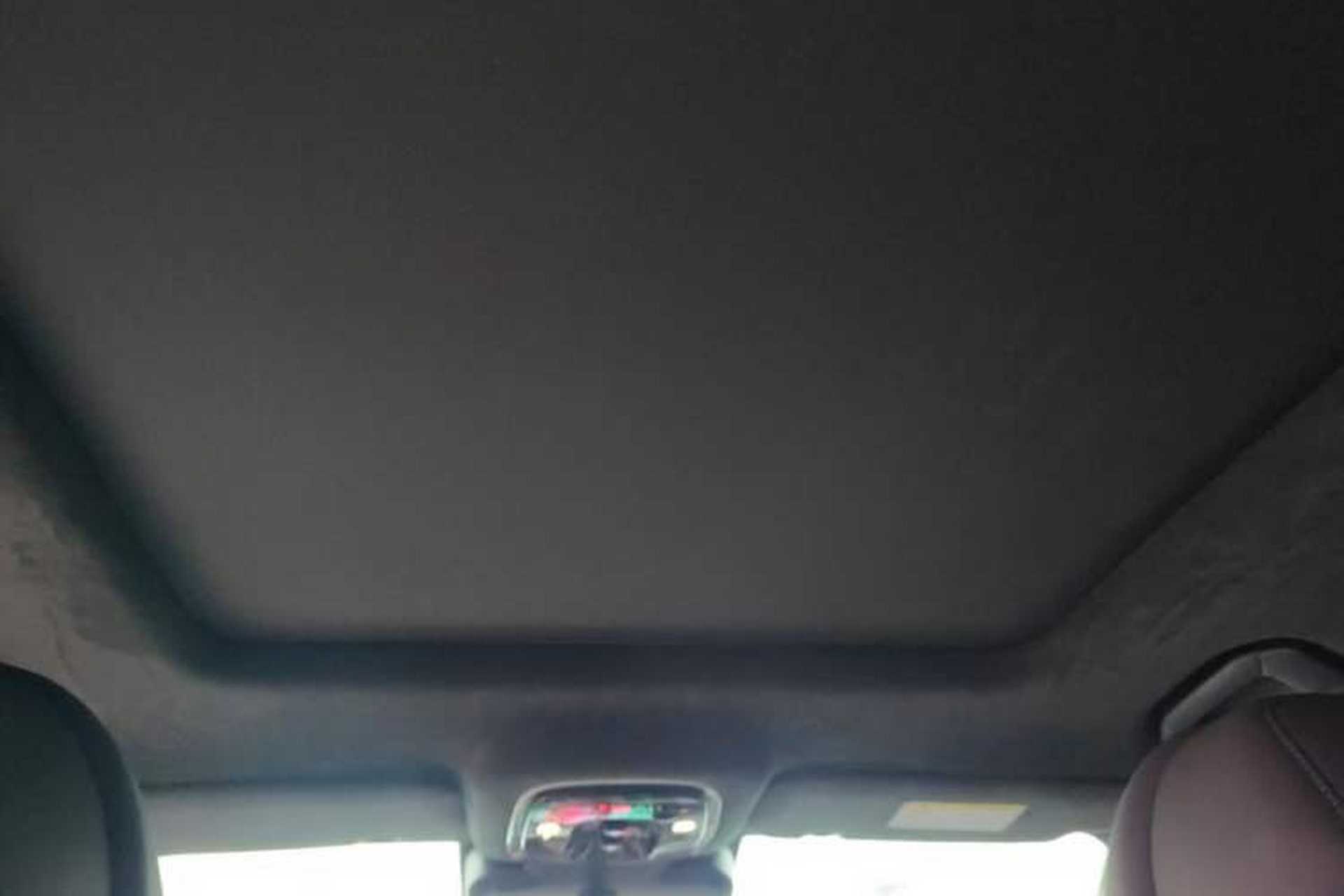 Used Chery Tiggo 9 2025 2.0T Dual-Clutch Two-Wheel Drive Luxury Edition 7 Seats Headliner