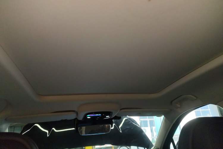 Used Chery Tiggo 9 C-DM 2025 1.5T 106KM Ultra-Comfort Version 7 Seats Lithium Iron Phosphate Headliner