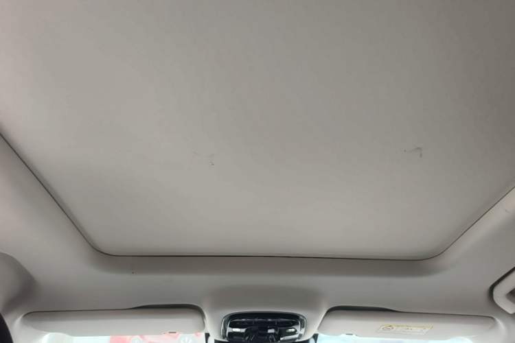 Used Chery Tiggo 9 C-DM 2025 1.5T 106KM Ultra-Comfort Edition 5 Seats Lithium-NMC Headliner