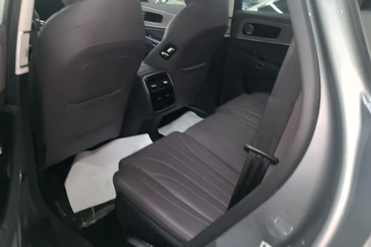 Used Chery Tiggo 9 C-DM 2025 1.5T 106KM Ultra-Comfort Edition 5 Seats Lithium-NMC Left Rear Seat