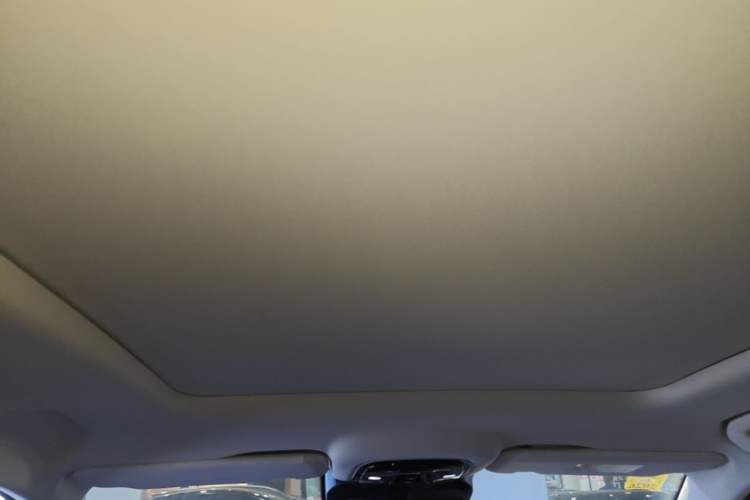 Used Chery Tiggo 9 C-DM 2025 1.5T 106KM Ultra-Comfort Edition 5 Seats Lithium-NMC Headliner