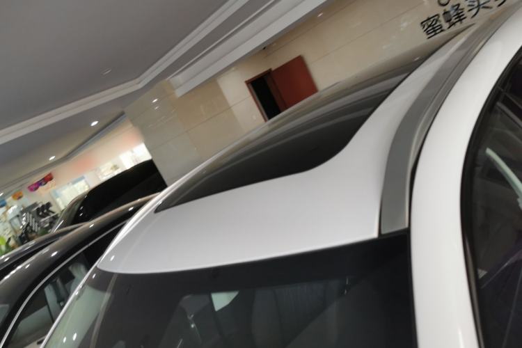 Used Chery Tiggo 9 C-DM 2025 1.5T 106KM Ultra-Comfort Edition 5 Seats Lithium-NMC Roof