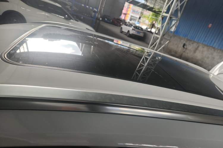 Used Chery Tiggo 9 C-DM 2025 1.5T 106KM Ultra-Enjoyment Version 5 Seats Lithium Iron Phosphate Roof