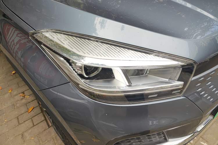 Used Chery Tiggo e 2019 Enjoyment Edition Right Front Headlight