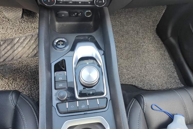 Used Chery Tiggo e 2019 Enjoyment Edition Gear Lever