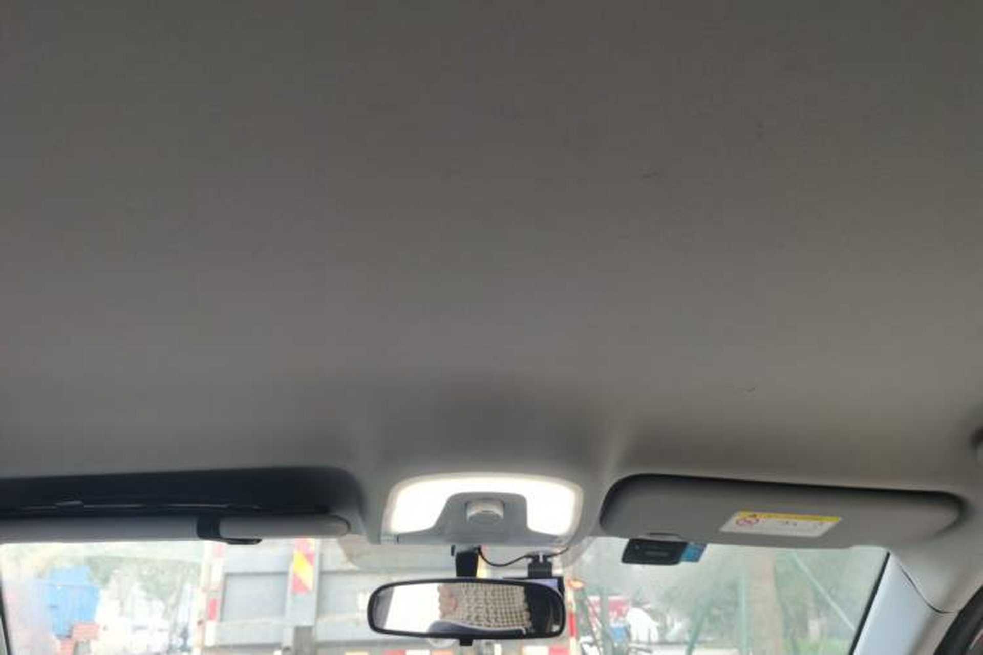 Used Chery Tiggo e 2021 Tiger Leap Edition 95kW Headliner