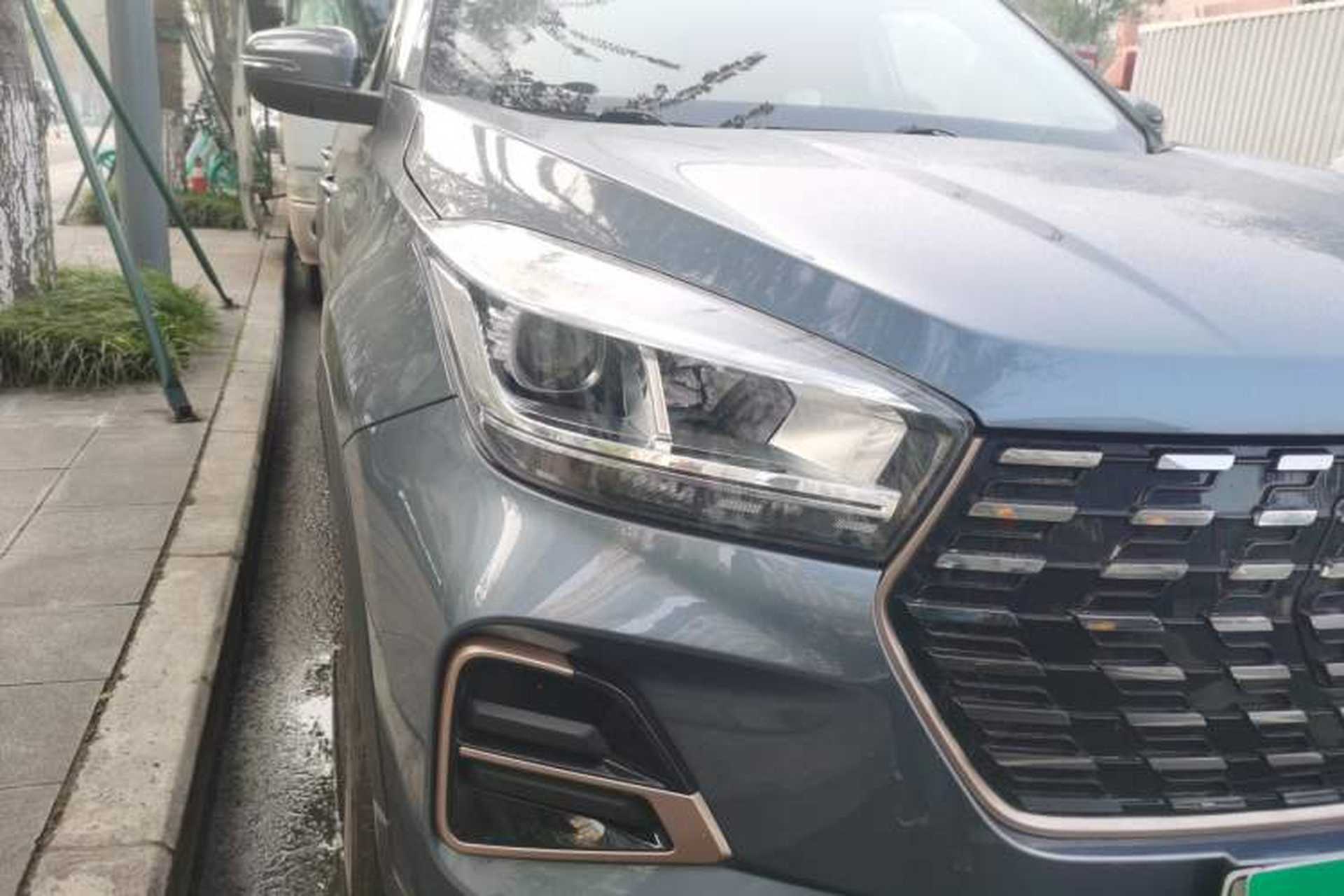 Used Chery Tiggo e 2021 Tiger Leap Edition 95kW Right Front Headlight