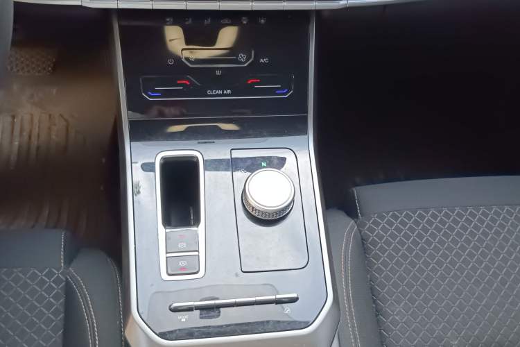 Used Chery Tiggo e 2021 Tiger Leap Edition 95kW Gear Lever