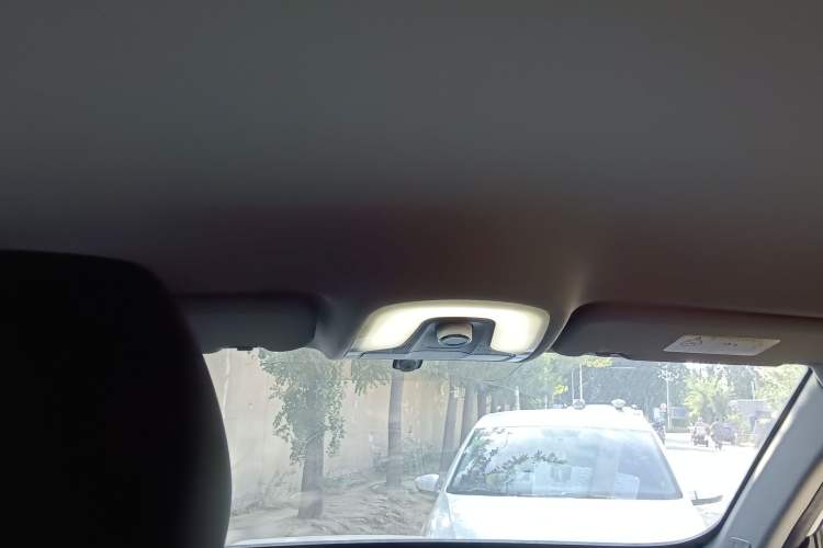 Used Chery Tiggo e 2021 Tiger Leap Edition 95kW Headliner