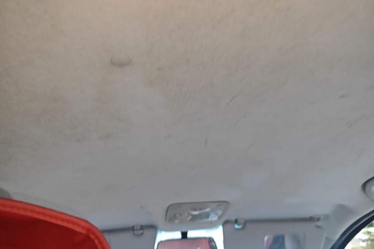 Used Chery X1 2011 1.3L Manual Luxury Edition Headliner