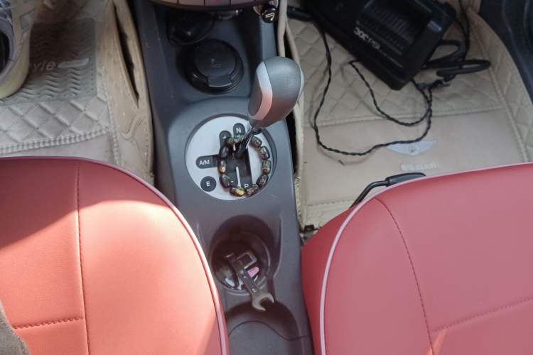 Used Chery X1 2011 1.3L AMT Luxury Model Gear Lever