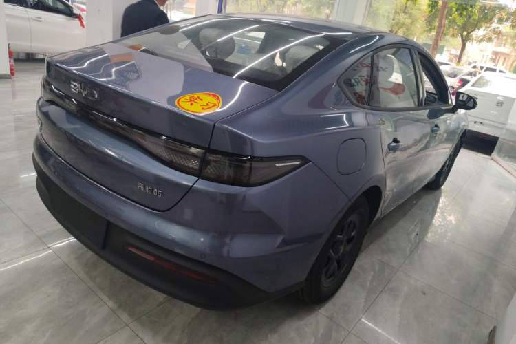 Used Chery X1 2012 1.5L Manual Sport Version Exterior 3