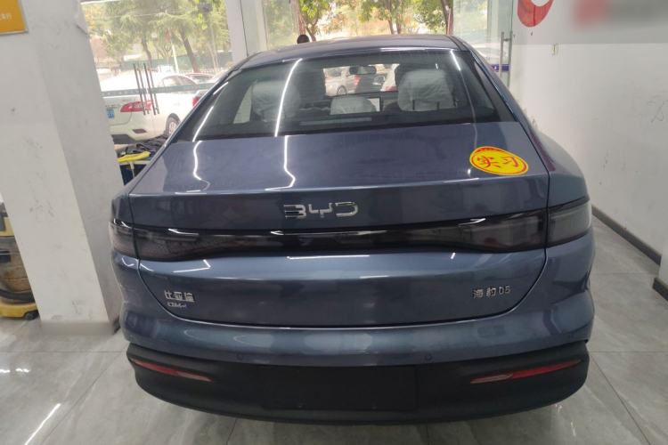 Used Chery X1 2012 1.5L Manual Sport Version Exterior 4