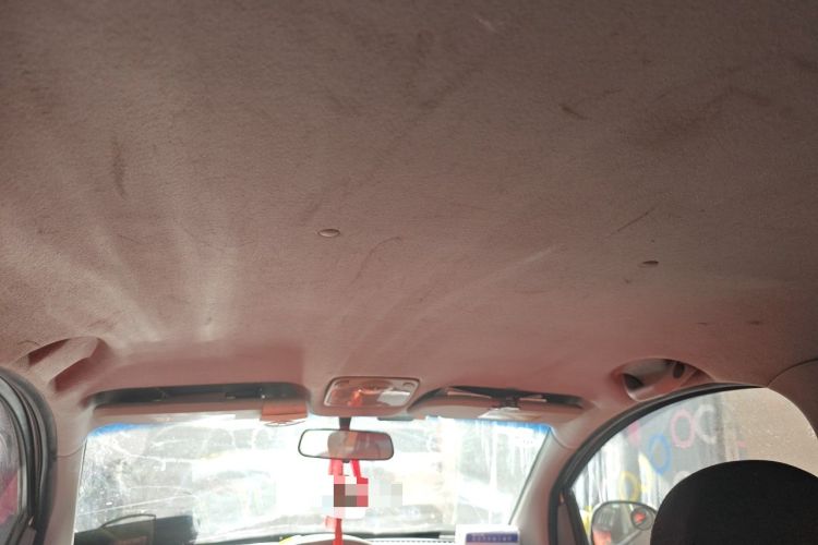 Used Chery X1 2012 1.5L Manual Luxury Version Headliner