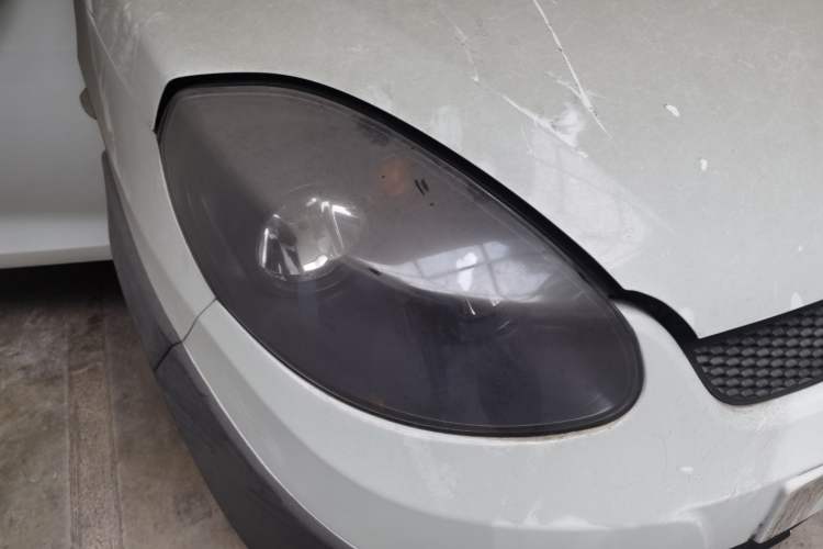 Used Chery X1 2012 1.5L Manual Luxury Version Right Front Headlight