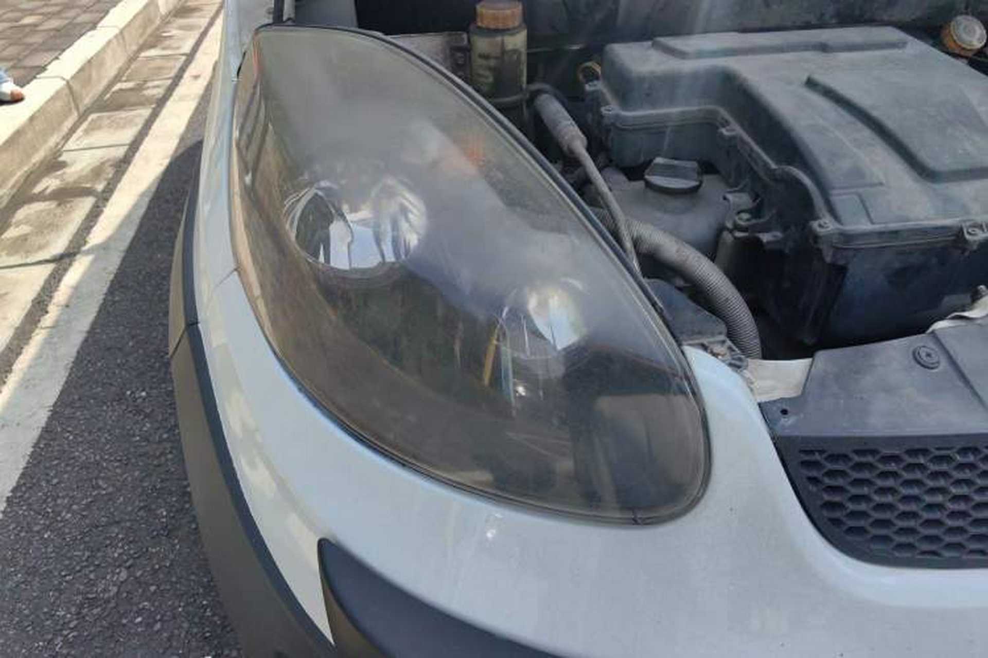 Used Chery X1 2012 1.5L Manual Comfort Edition Right Front Headlight