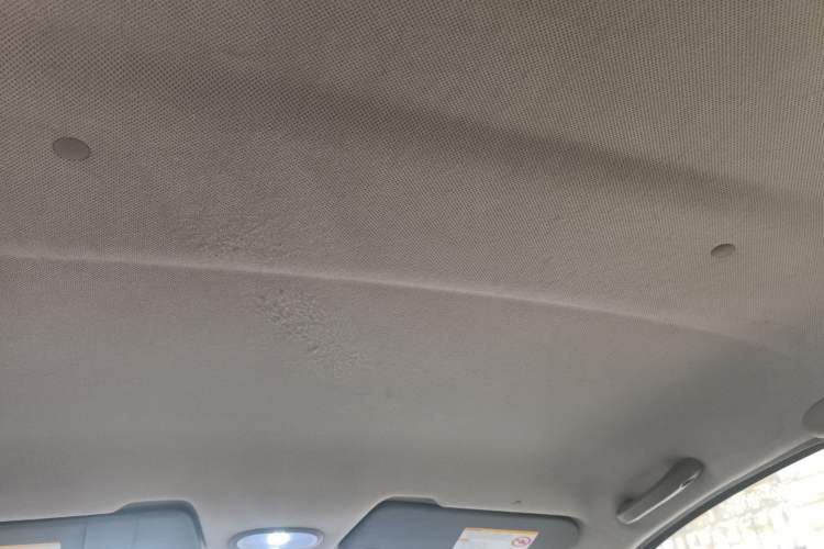 Used Chevrolet Aveo 2007 1.4 SL AT Headliner