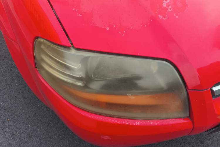 Used Chevrolet Aveo 2007 1.4 SL AT Right Front Headlight