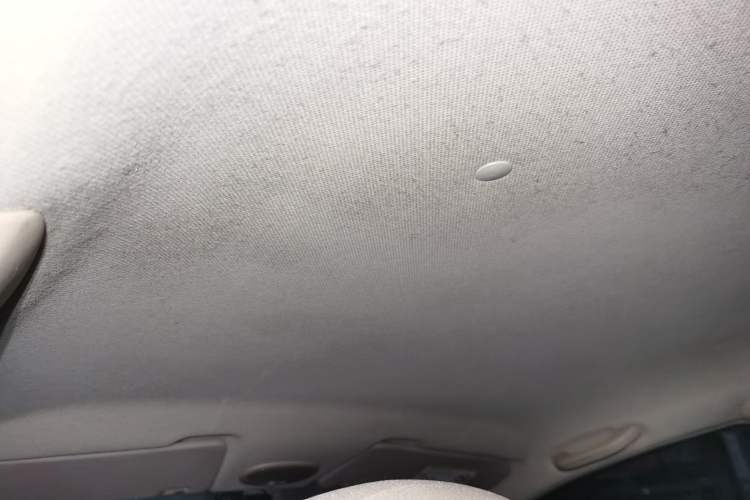 Used Chevrolet Aveo 2009 1.4SE AT Headliner