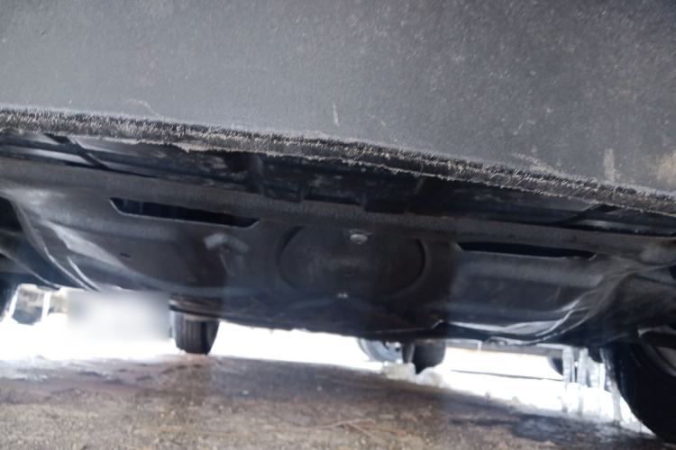Used Chevrolet Aveo Sonic 2011 Sedan 1.4L Manual Transmission SE Chassis Front