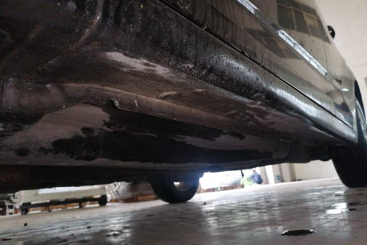 Used Chevrolet Aveo Sonic 2011 Sedan 1.4L MT SL Chassis Front Left
