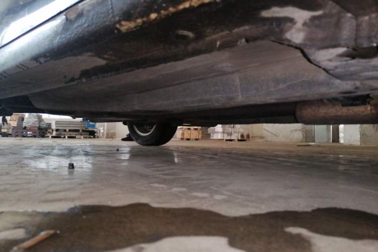Used Chevrolet Aveo Sonic 2011 Sedan 1.4L MT SL Chassis Front Right