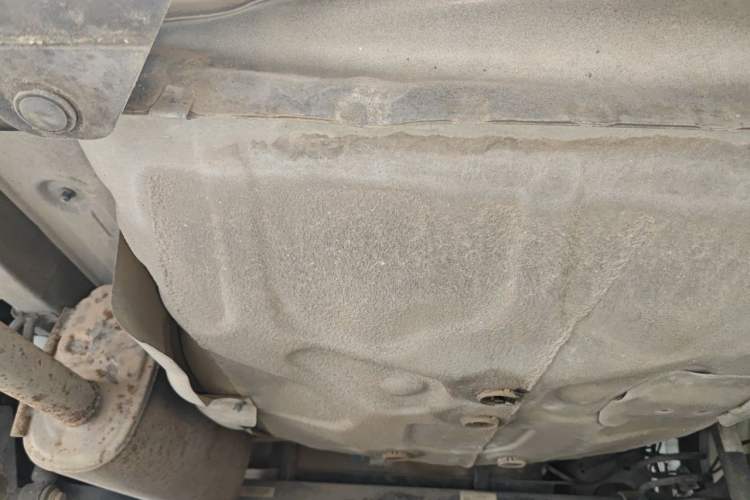 Used Chevrolet Aveo Sonic 2011 Sedan 1.4L Manual Transmission SE Chassis Rear