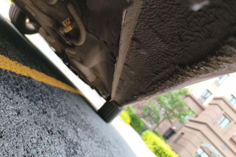 Used Chevrolet Aveo Sonic 2011 Sedan 1.4L Manual Transmission SE Chassis Rear Right