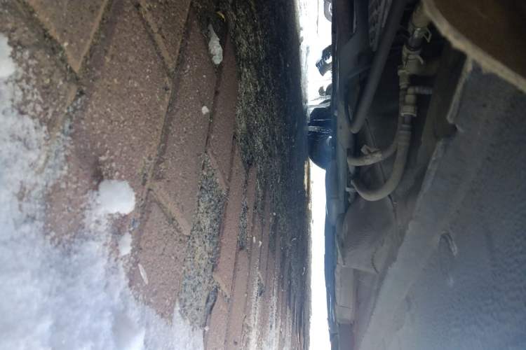 Used Chevrolet Aveo Sonic 2011 Sedan 1.4L Manual Transmission SE Chassis Rear Right