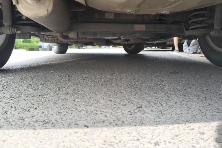 Used Chevrolet Aveo Sonic 2011 Sedan 1.4L Manual Transmission SE Chassis Rear