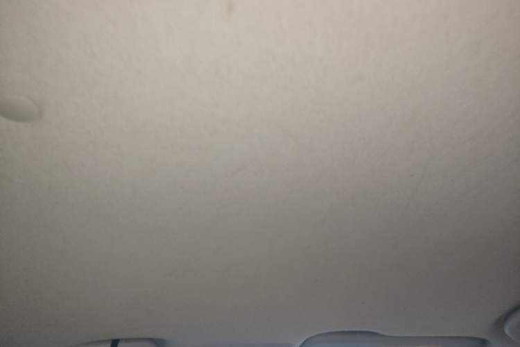 Used Chevrolet Aveo Sonic 2011 Sedan 1.4L MT SL Headliner