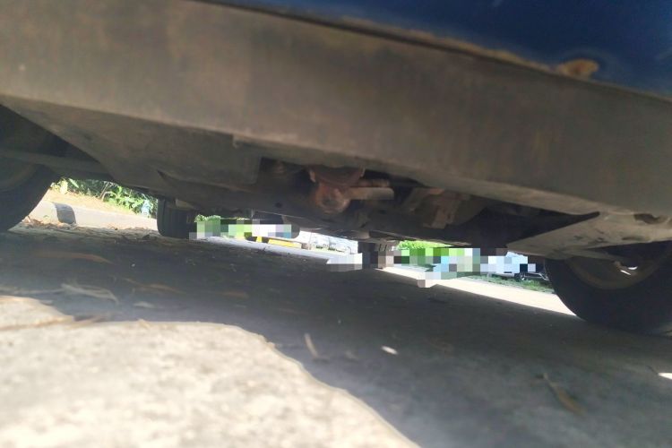 Used Chevrolet Aveo Sonic 2011 Sedan 1.4L Manual Transmission SE Chassis Front