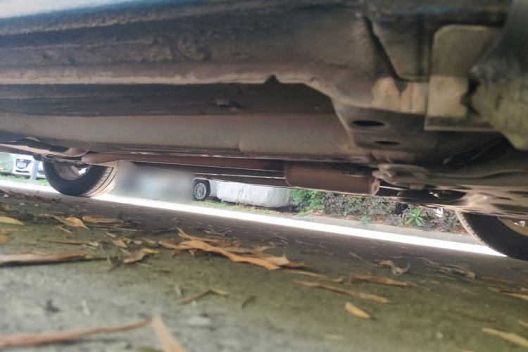 Used Chevrolet Aveo Sonic 2011 Sedan 1.4L Manual Transmission SE Chassis Front Right