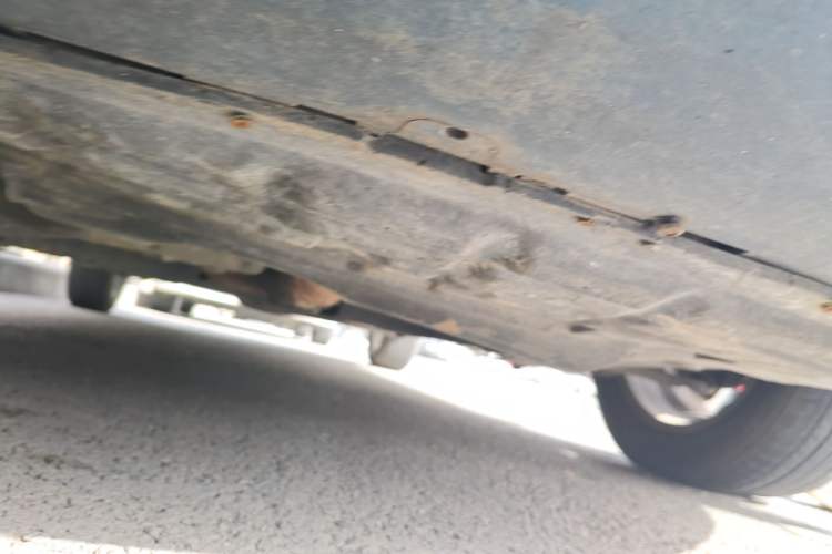 Used Chevrolet Aveo Sonic 2011 Hatchback 1.6L MT SX Chassis Front