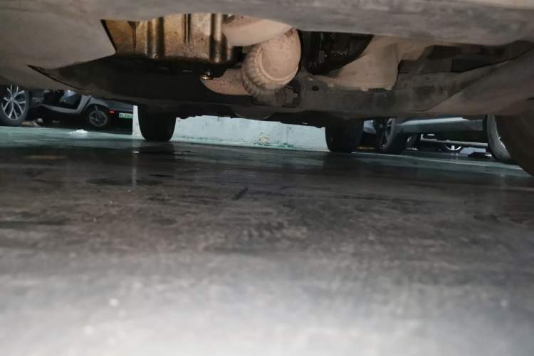 Used Chevrolet Aveo Sonic 2011 Hatchback 1.6L MT SX Chassis Front