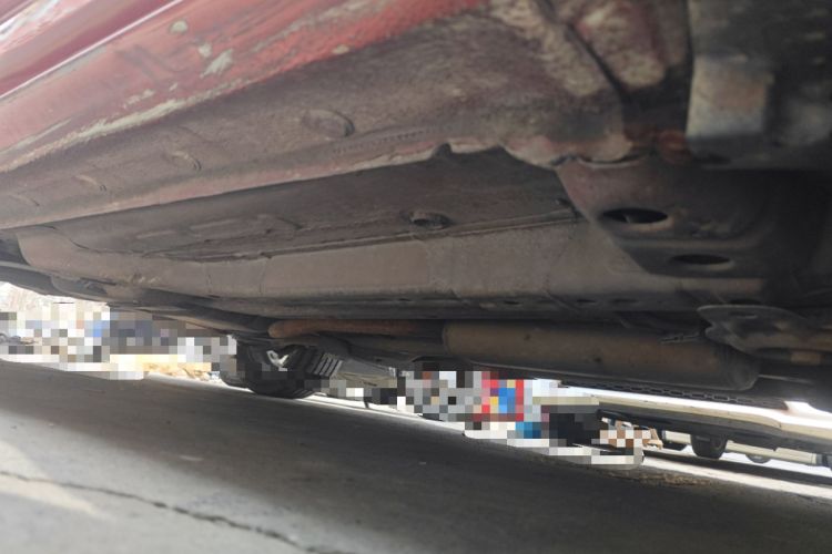 Used Chevrolet Aveo Sonic 2011 Sedan 1.6L Automatic SX Chassis Front Right
